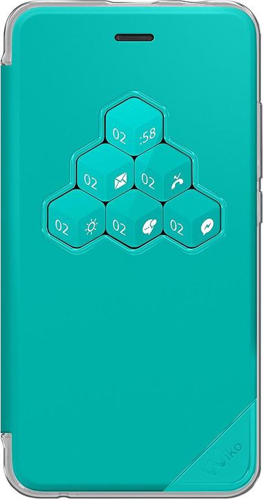 Wiko Couverture pour Harry (Harry)