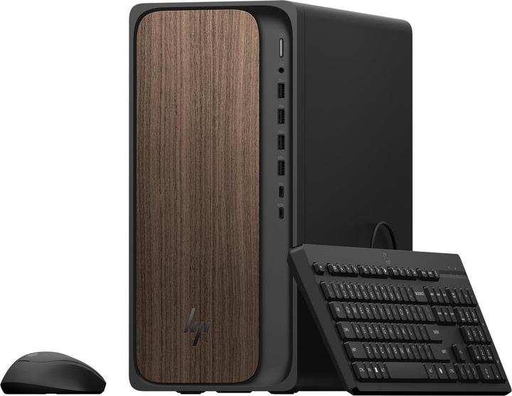 Actual product image HP OmniDesk AI M03-0073ng (512 GB, 16 GB, Intel Core Ultra 7 265)