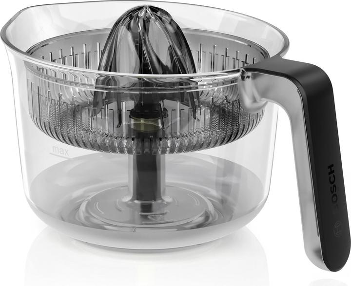 Actual product image Bosch Hausgeräte Zitruspresse, MUZS68ZP