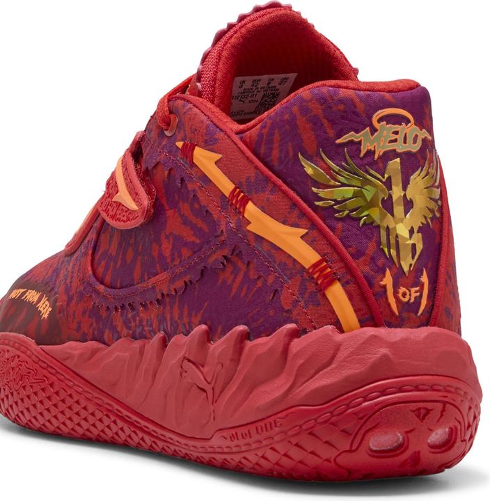 Produktbild Puma MB.05 Encore