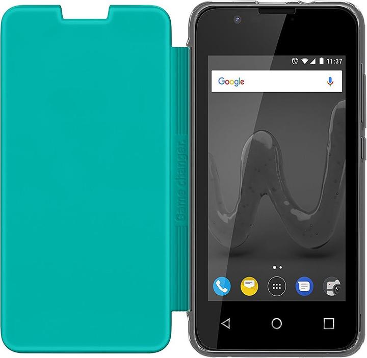 Image du produit Wiko Couverture (Wiko Sunny 2)