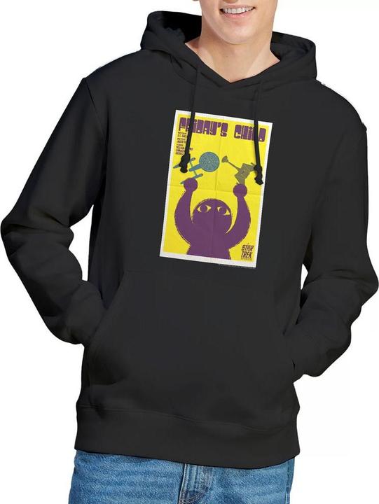 Produktbild The Original Series Episode 40 Kapuzenpullover (M)