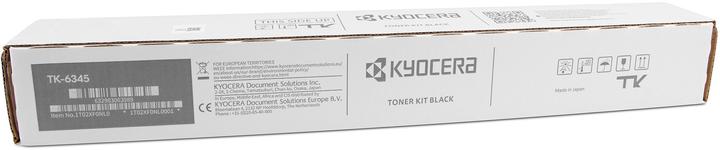 Produktbild Kyocera Toner-Modul schwarz (BK)