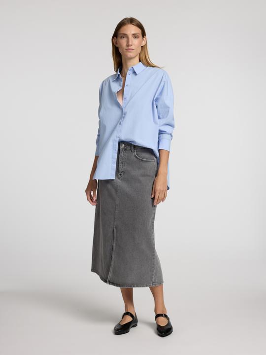 Produktbild Selected Femme Jeans Midirock (36)