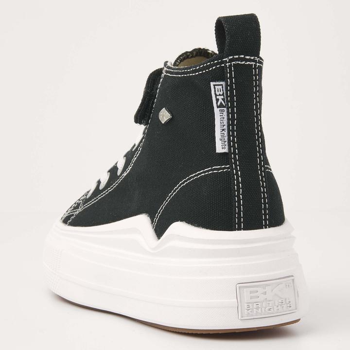 Actual product image British Knights Kaya Flow Mid (34)
