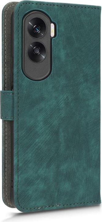 Immagine prodotto Cover-Discount Honor 90 Lite - Custodia con blocco RFID verde (Honor 90 Lite)