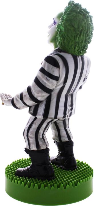 Produktbild Exquisite Gaming Cable Guy- BeetleJuice (Xbox 360, Xbox Series X, PC, Mac, Xbox One S, Switch, PS4, PS5)