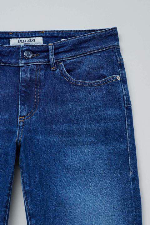 Produktbild Salsa Jeans Jeans Wonder Bootcut Back Pockets (27)