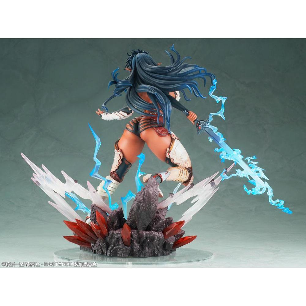 Thumbnail - Medicos Entertainment Bastard statuette PVC 1/7 Arshes Nei 25 cm