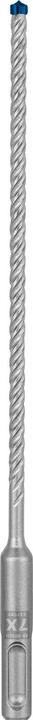 Image du produit Bosch Professional Zubehör Foret marteau Expert SDS plus-7X, 5,5 x 150 x 215 mm (5,5 mm)