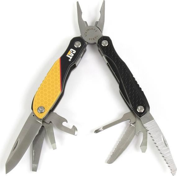 Cat multitool 2pz., 980935ING (13 Funzioni)