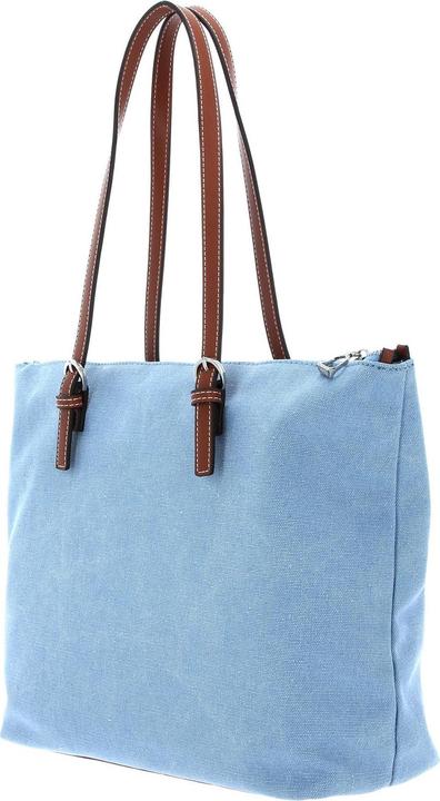 Immagine prodotto U.S. Polo Springfield Canvas Shopping Bag