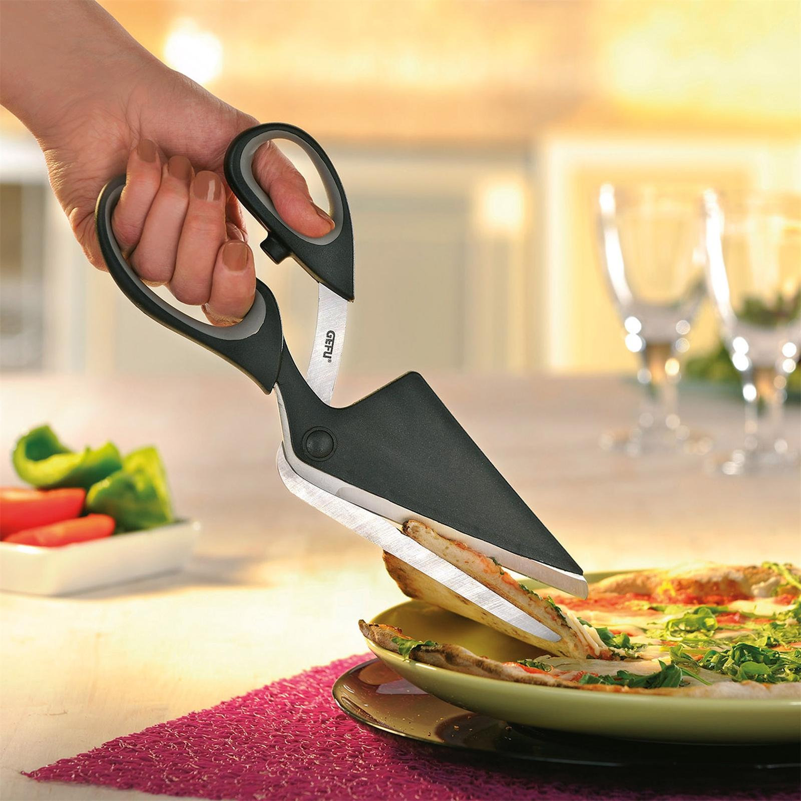 Thumbnail - GEFU, Pizza Zubehör, Pezzo