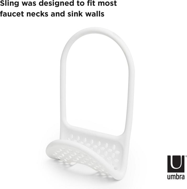 Produktbild Umbra Sling Sink Caddy