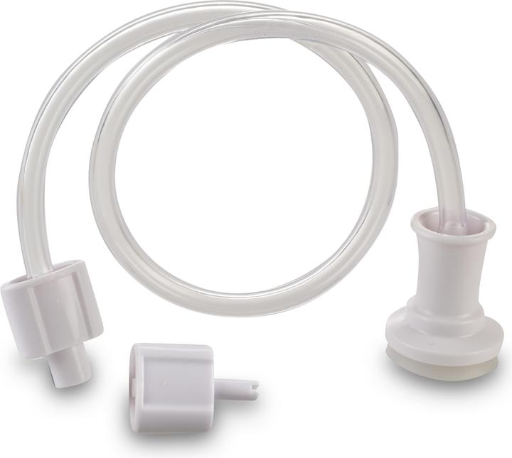 Actual product image Solis Zip vacuum bag starter set (3 x)