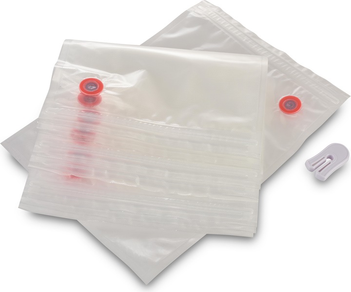 Produktbild Solis Zip (10 x)
