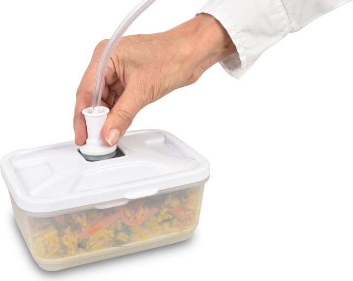 Produktbild Solis Lunch Boxen (0.60 l)