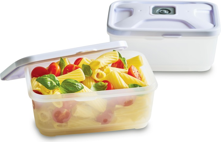 Solis Lunch Boxen (0.60 l)