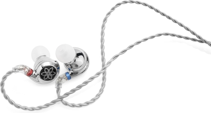 Actual product image FiiO FD11 (No noise cancelling, Cable)