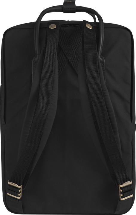 Actual product image Fjällräven Kånken No. 3 (18 l)