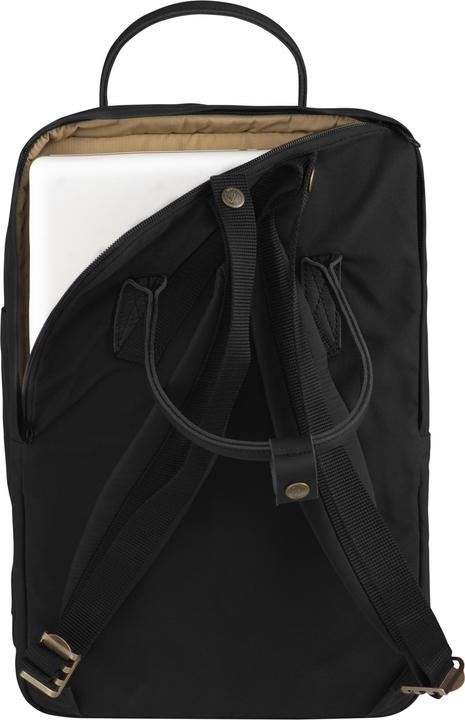 Actual product image Fjällräven Kånken No. 3 (18 l)