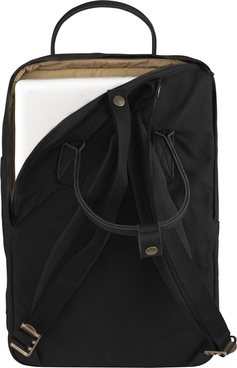 Actual product image Fjällräven Kånken No. 3 (18 l)