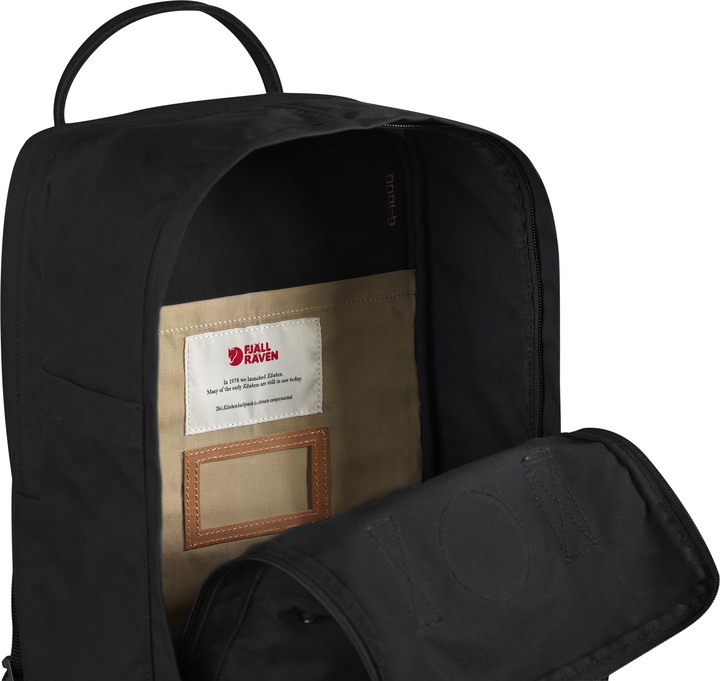 Actual product image Fjällräven Kånken No. 3 (18 l)