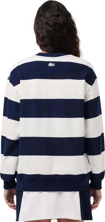 Actual product image Lacoste French Made Sweatshirt (32)