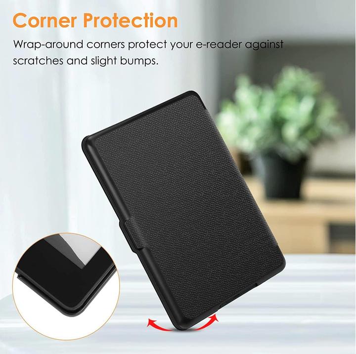 Immagine prodotto Amazon Kindle Case (Amazon Kindle Paperwhite (2021))