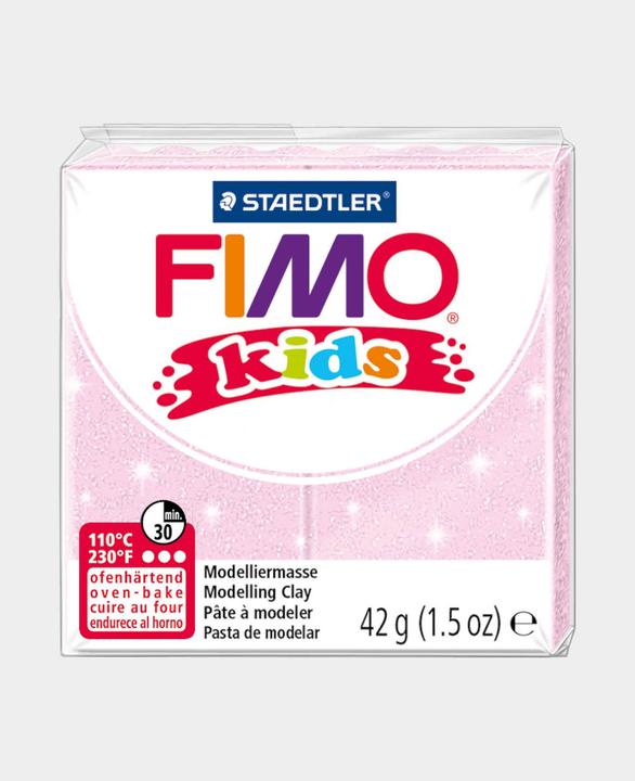Actual product image Fimo kids