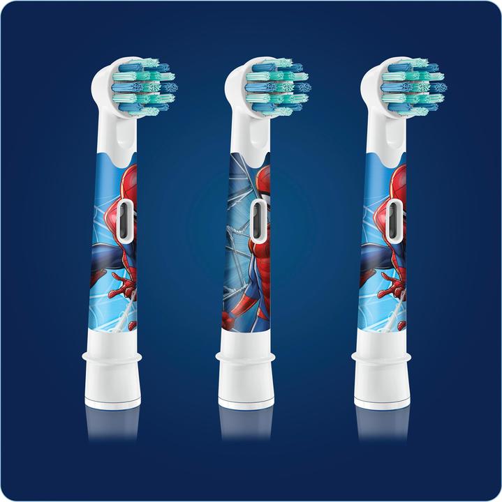 Produktbild Oral-B Kids (3 x)