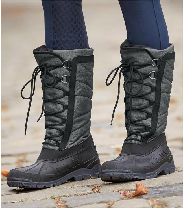 Immagine prodotto Waldhausen Stivale termico Bergen (37)