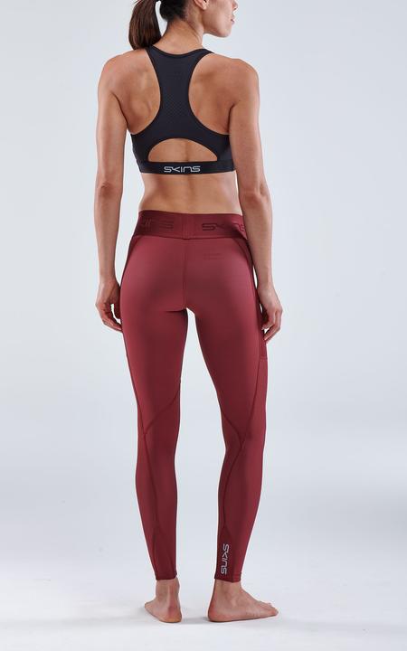 Actual product image Skins S3 Thermal Long Tight (XS)