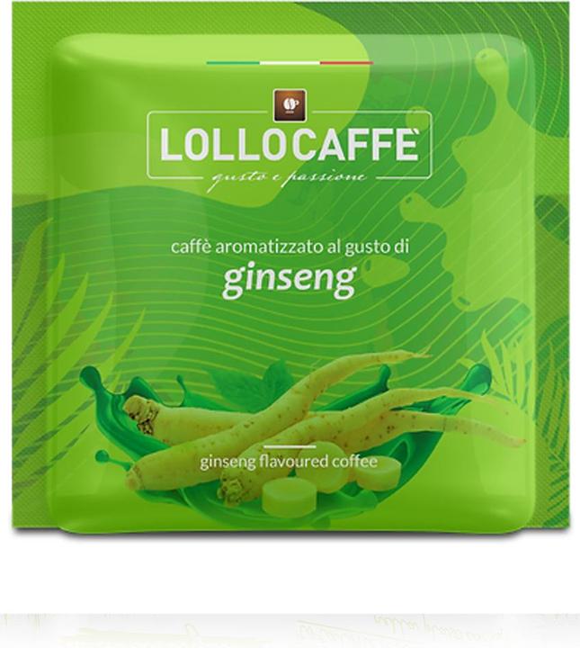 Ginseng