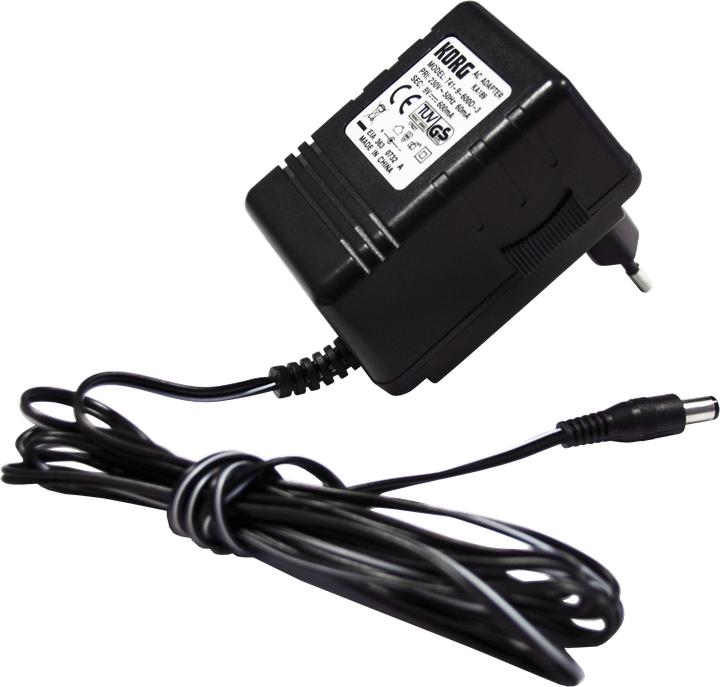 Image du produit Korg Netzteil 9V/600mA