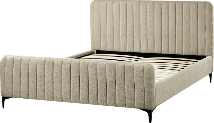 Produktbild Beliani Lunan (160 x 200 cm)