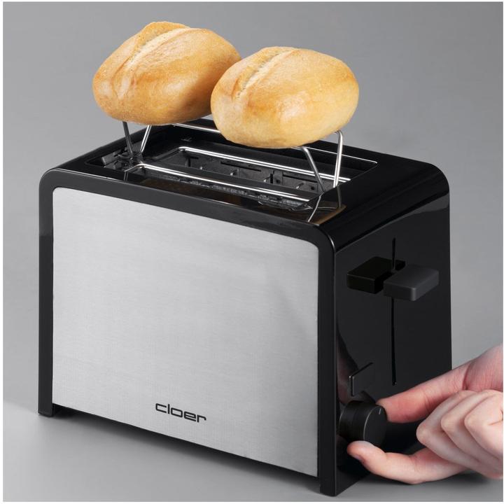Immagine prodotto Cloer 3210
