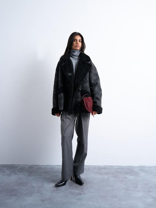 Produktbild Topshop TSGRETA Jacke Jacke