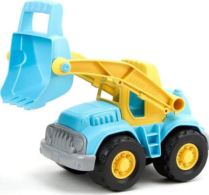 Immagine prodotto Green Toys Camion caricatore
