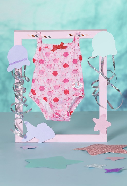 Actual product image Zapf Creation BABY born Body assorted