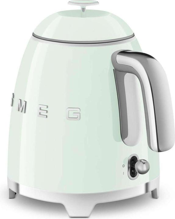 Actual product image Smeg 50's Retro Style Mini (0.80 l)
