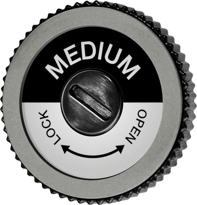 Produktbild Toko Diamond Disc Medium