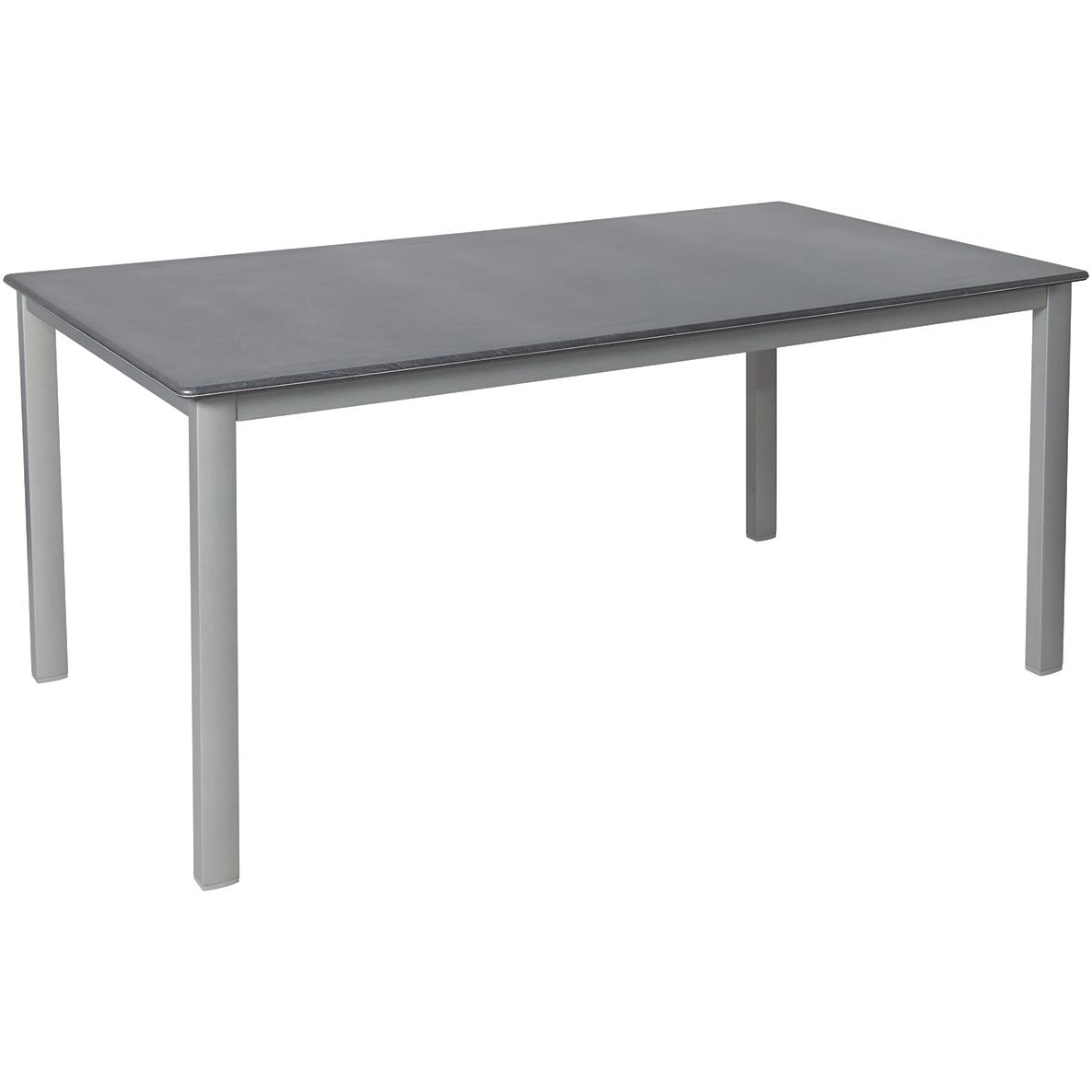Acamp, Gartentisch + Balkontisch, Lofttisch Acaplan (160 cm)