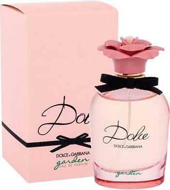 Produktbild Dolce & Gabbana Dolce Garden (Eau de Parfum, 75 ml)