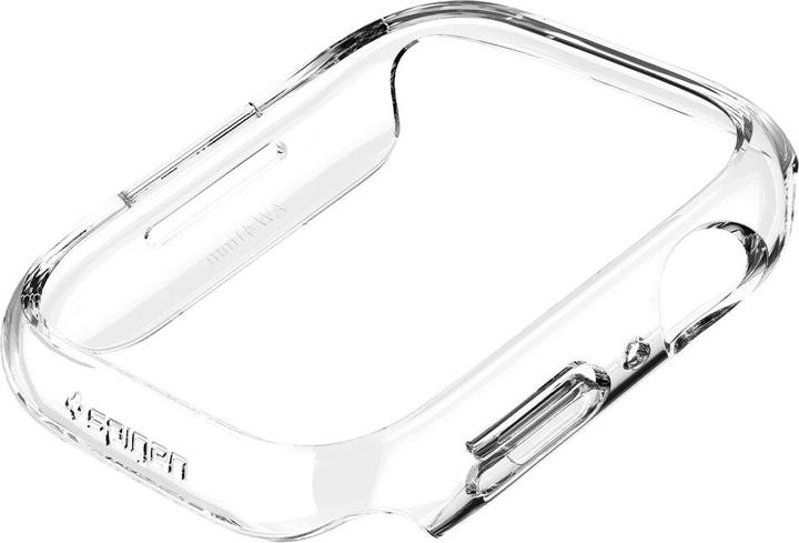 Immagine prodotto Spigen Thin Fit case for Apple Watch 7 (41mm) crystal clear