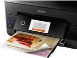 Produktbild Epson Expression Premium XP-7100 (Tintenpatrone, Farbe)