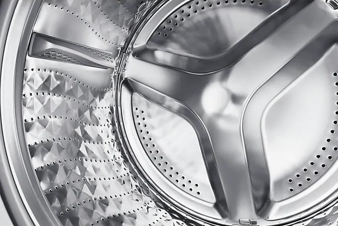 Produktbild Samsung Waschtrockner WD5500T, SLIM & AddWash™, 8/5 kg, EEK Waschzyklus*: C WD8NK52K0ZW/EG