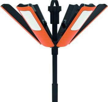 Immagine prodotto Brennenstuhl LED-Scheinwerfer-Set (23500 lm)