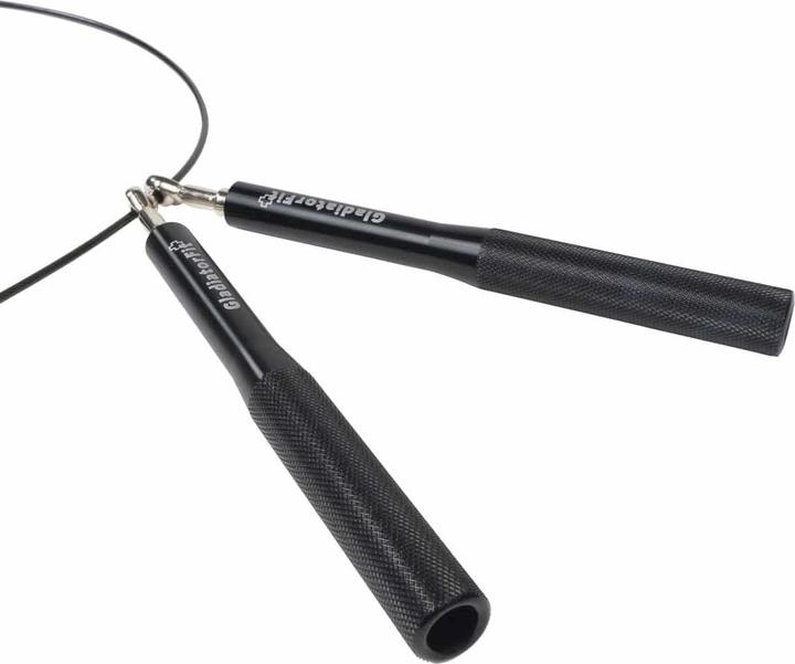 Actual product image Gladiatorfit Skipping rope (200 cm)