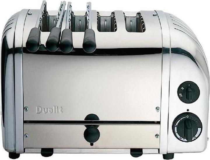 Dualit Combi 2x2